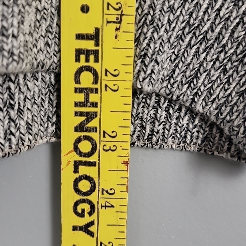 Colours By Alexander Julian 80's Vintage Unisex V-Neck Sweater - Picture 5 of 8